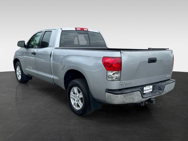 2007 Toyota Tundra 4WD Double 145.7" 5.7L V8 SR5 (Natl - 23068032 - 2