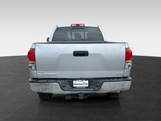 2007 Toyota Tundra 4WD Double 145.7" 5.7L V8 SR5 (Natl - 23068032 - 3