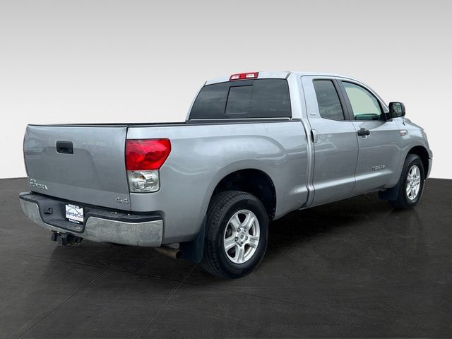 2007 Toyota Tundra 4WD Double 145.7" 5.7L V8 SR5 (Natl - 23068032 - 4
