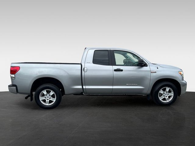 2007 Toyota Tundra 4WD Double 145.7" 5.7L V8 SR5 (Natl - 23068032 - 5