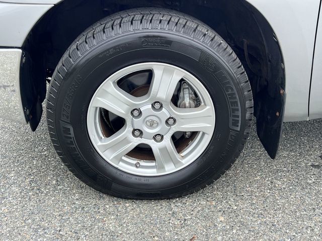 2007 Toyota Tundra 4WD Double 145.7" 5.7L V8 SR5 (Natl - 23068032 - 8
