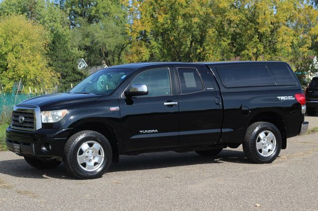 2007 Toyota Tundra ONE OWNER 4WD LIMITED W/ TRD OFF ROAD - 23083596 - 14