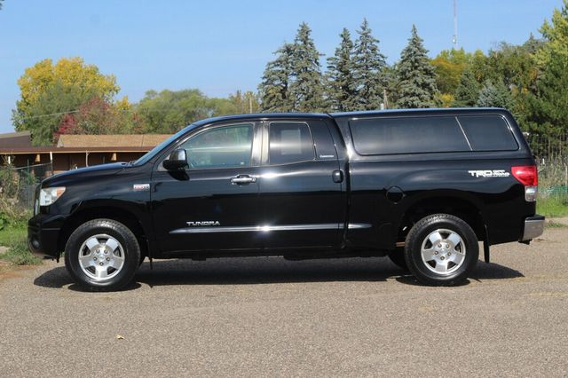 2007 Toyota Tundra ONE OWNER 4WD LIMITED W/ TRD OFF ROAD - 23083596 - 15