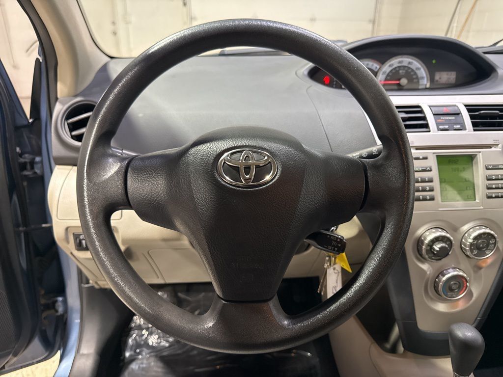 2007 Toyota Yaris  - 22993285 - 9