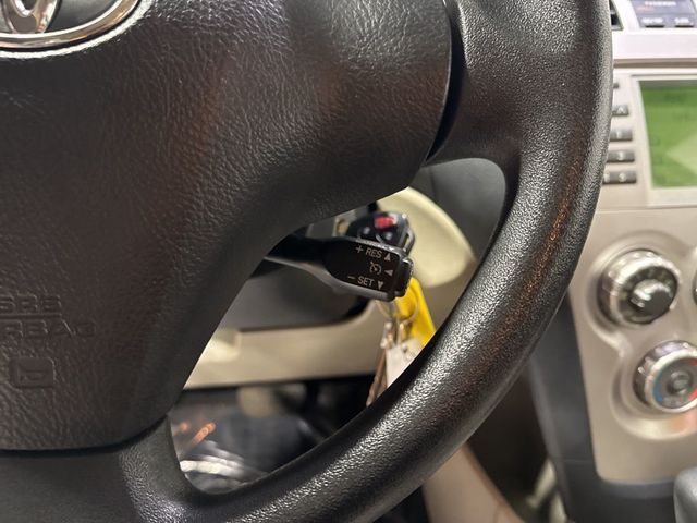 2007 Toyota Yaris  - 22993285 - 10