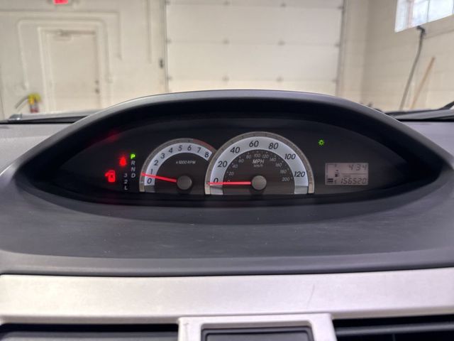 2007 Toyota Yaris  - 22993285 - 11