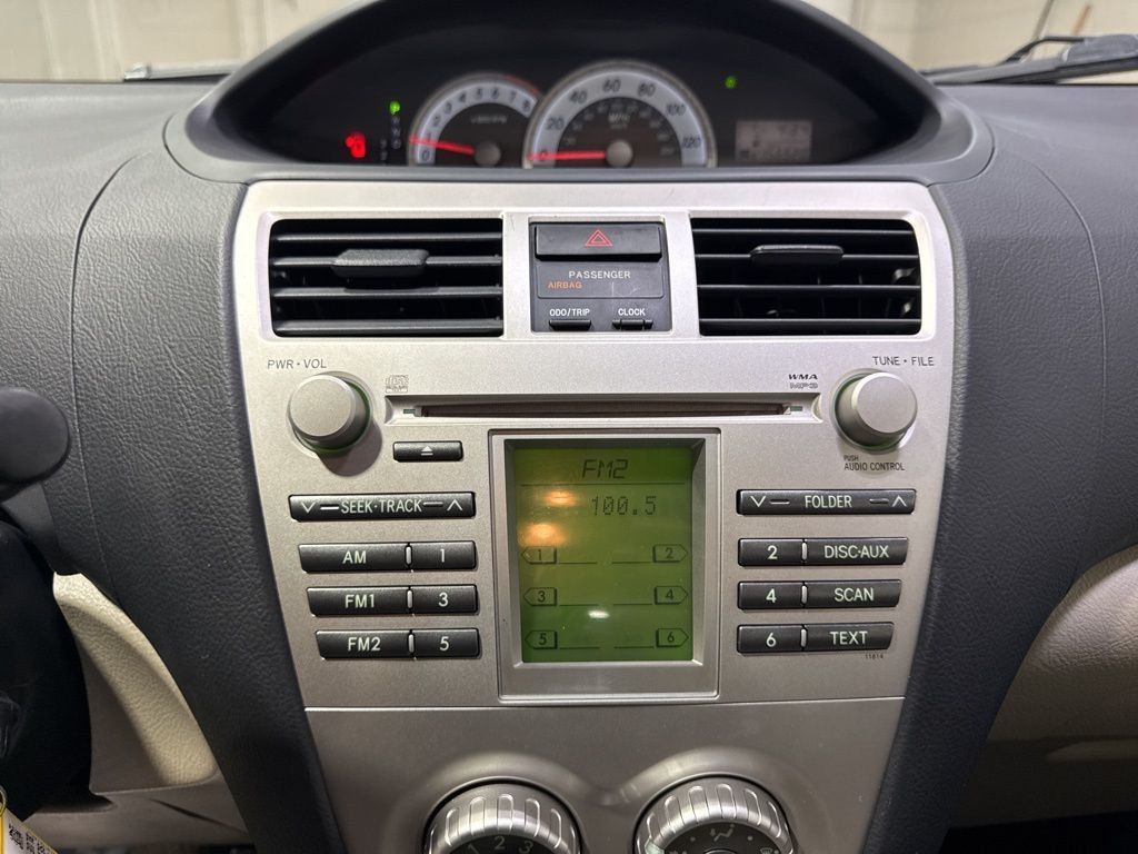 2007 Toyota Yaris  - 22993285 - 12