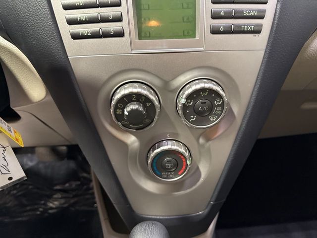 2007 Toyota Yaris  - 22993285 - 13