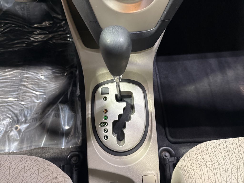 2007 Toyota Yaris  - 22993285 - 14