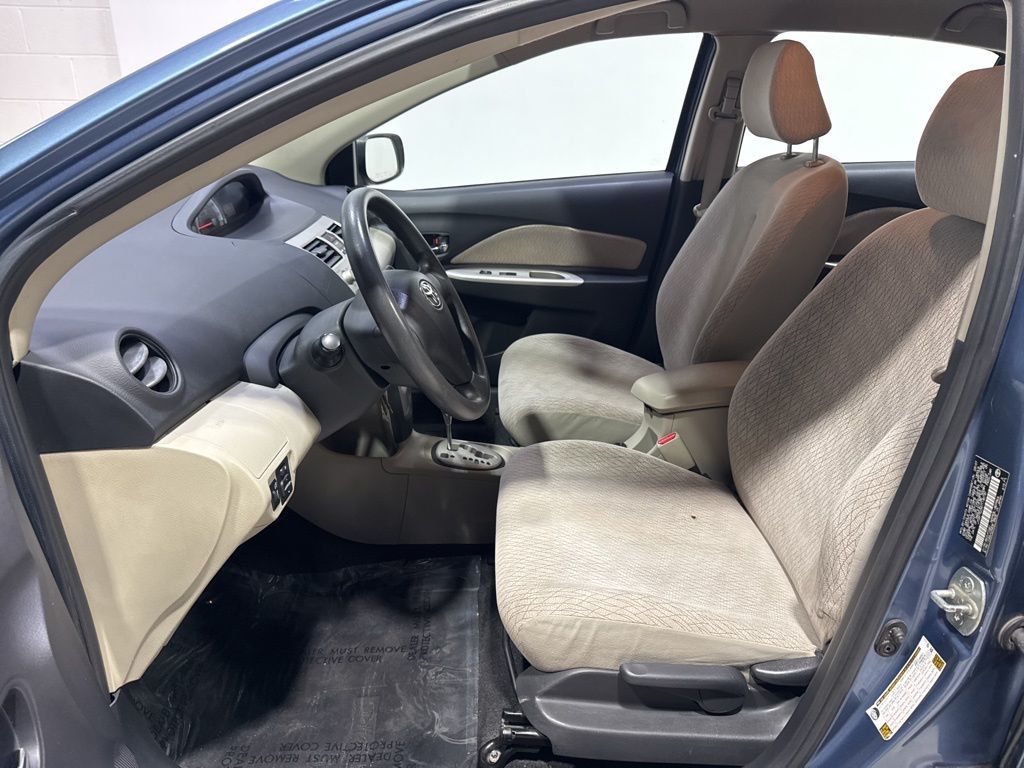 2007 Toyota Yaris  - 22993285 - 15