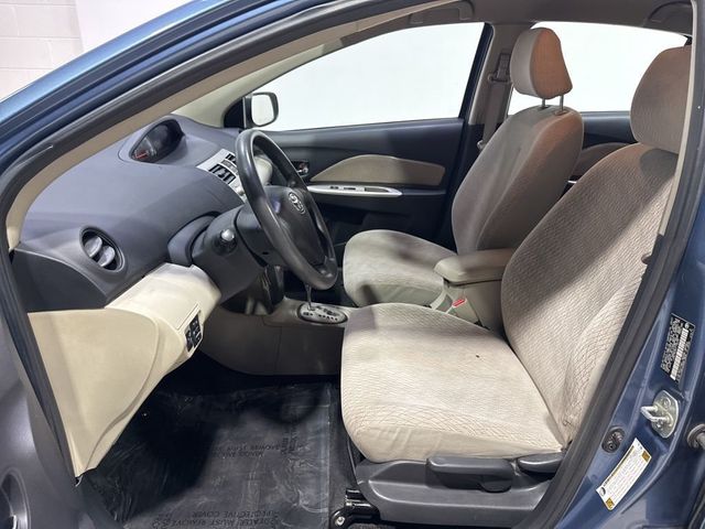 2007 Toyota Yaris  - 22993285 - 15