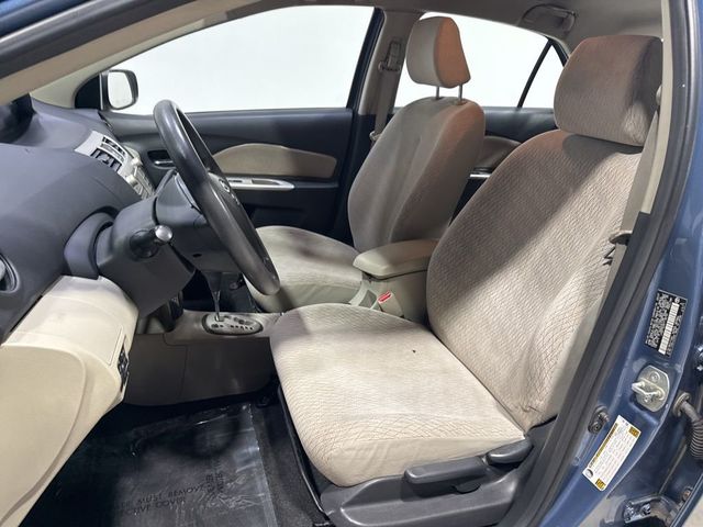 2007 Toyota Yaris  - 22993285 - 16