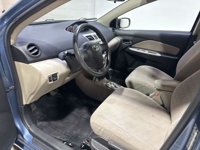 2007 Toyota Yaris  - 22993285 - 17