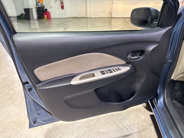 2007 Toyota Yaris  - 22993285 - 18