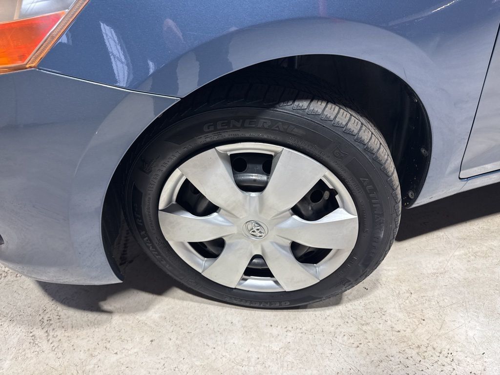 2007 Toyota Yaris  - 22993285 - 1