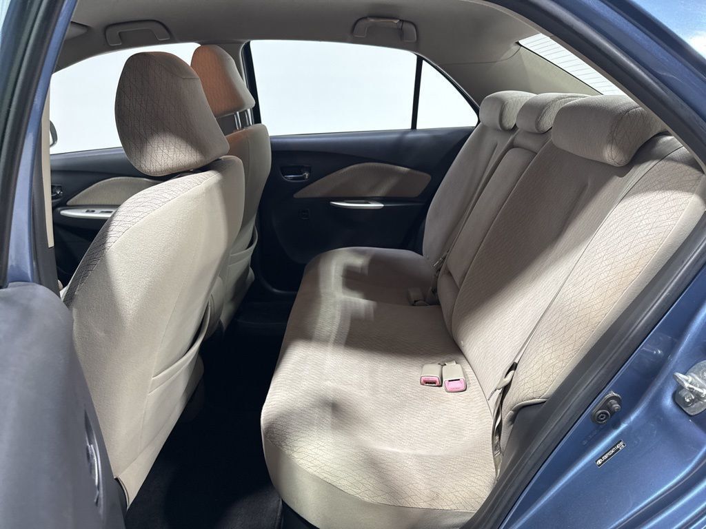 2007 Toyota Yaris  - 22993285 - 20