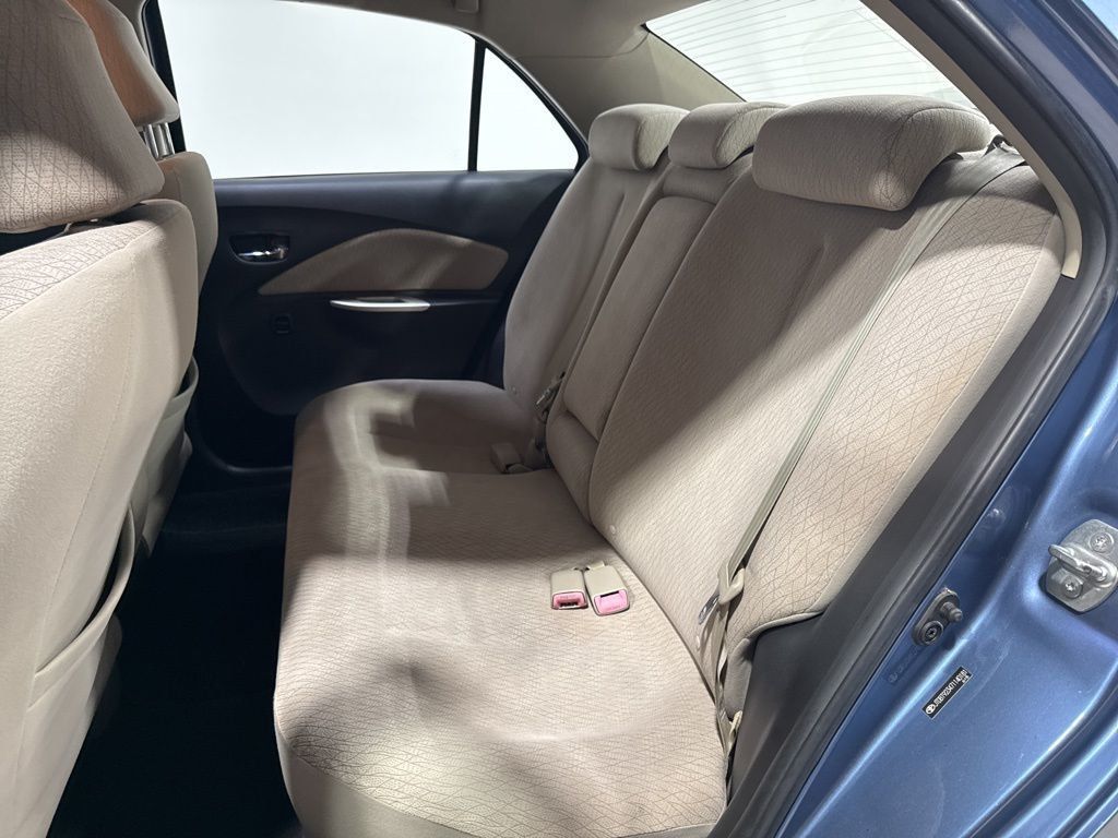 2007 Toyota Yaris  - 22993285 - 21