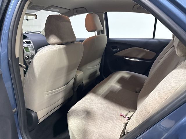 2007 Toyota Yaris  - 22993285 - 22