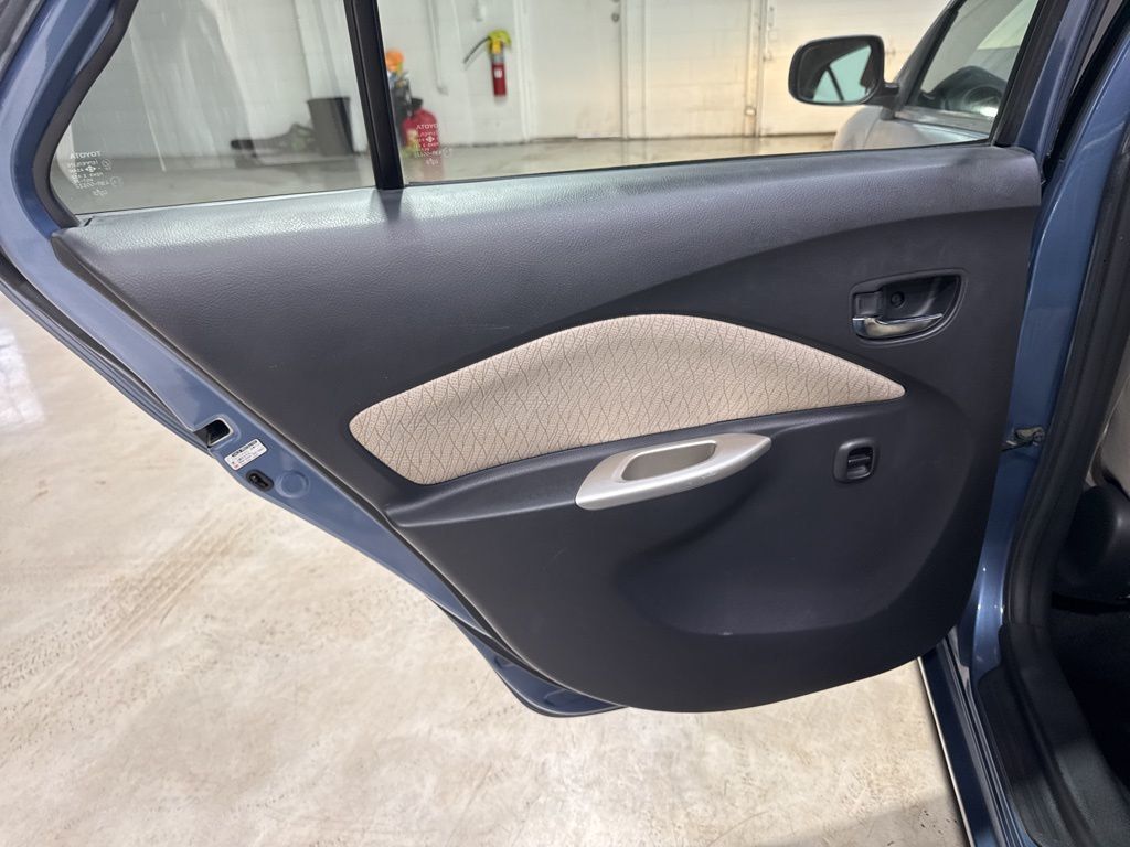 2007 Toyota Yaris  - 22993285 - 23