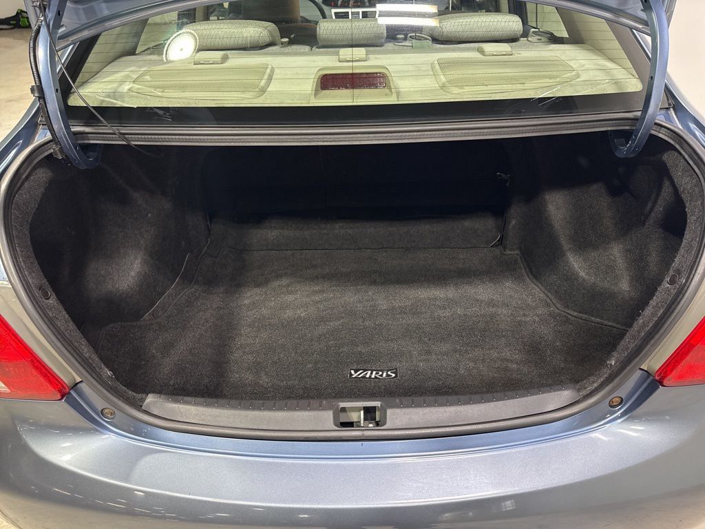 2007 Toyota Yaris  - 22993285 - 24