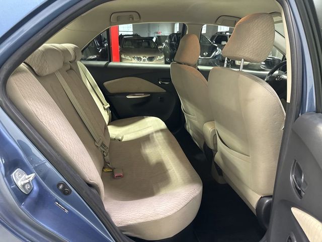 2007 Toyota Yaris  - 22993285 - 25