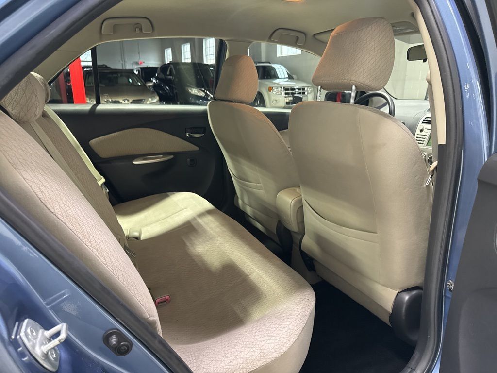 2007 Toyota Yaris  - 22993285 - 26