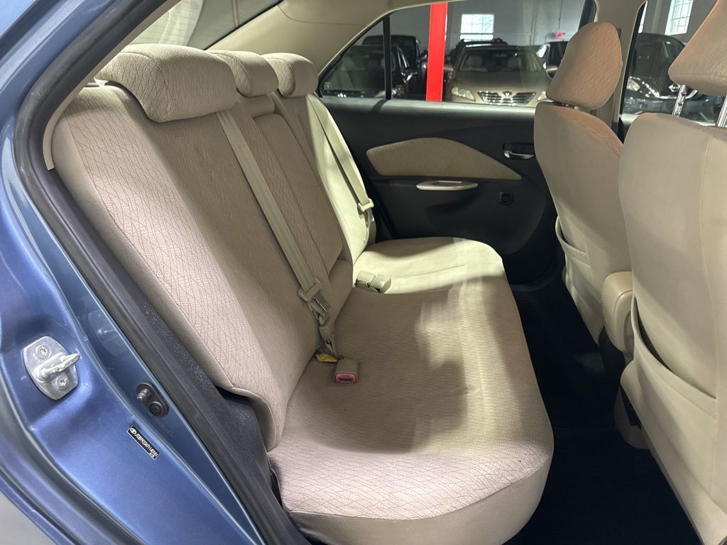 2007 Toyota Yaris  - 22993285 - 27