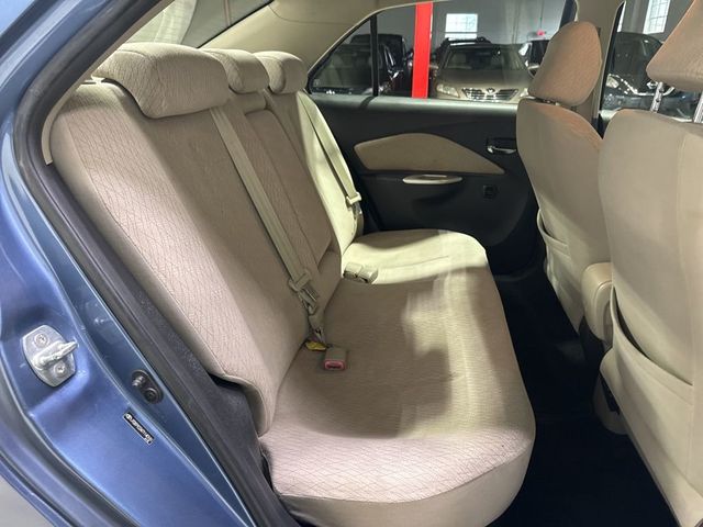 2007 Toyota Yaris  - 22993285 - 27