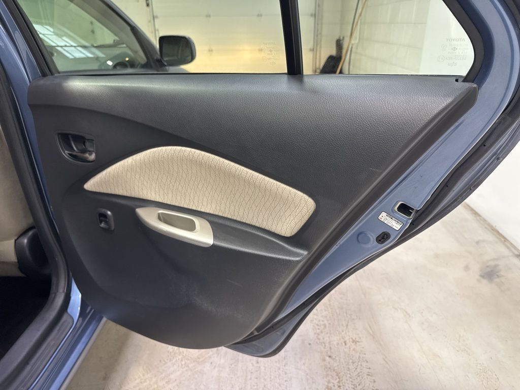 2007 Toyota Yaris  - 22993285 - 28