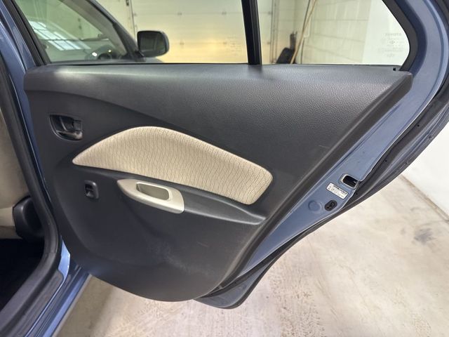 2007 Toyota Yaris  - 22993285 - 28