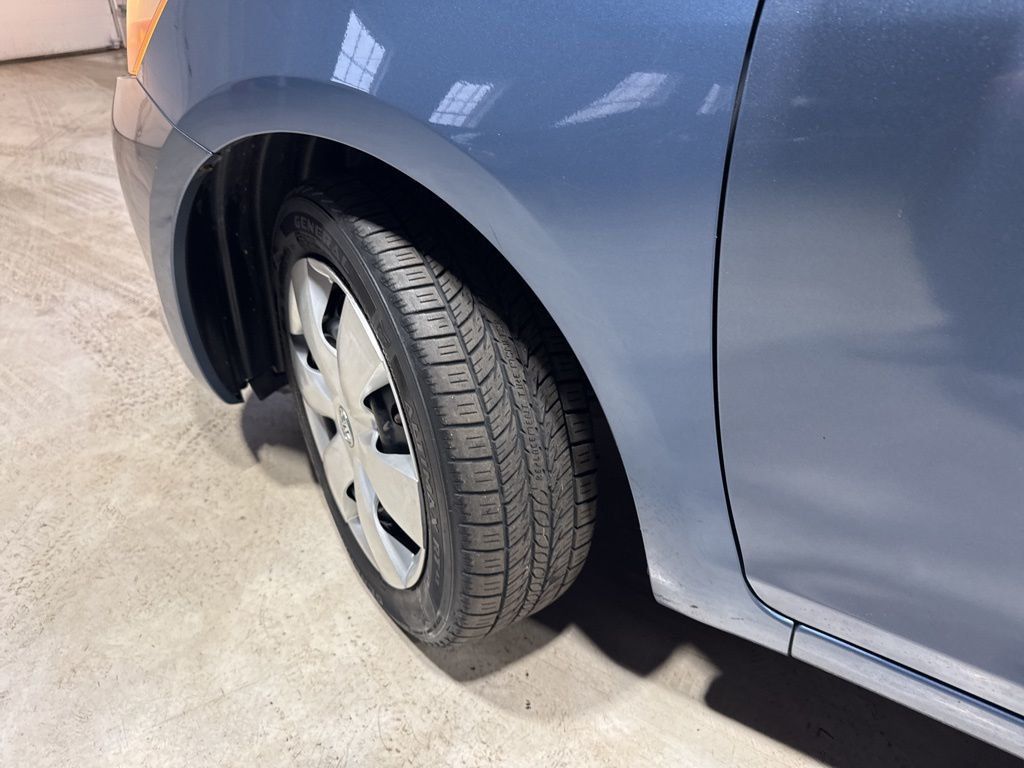 2007 Toyota Yaris  - 22993285 - 2