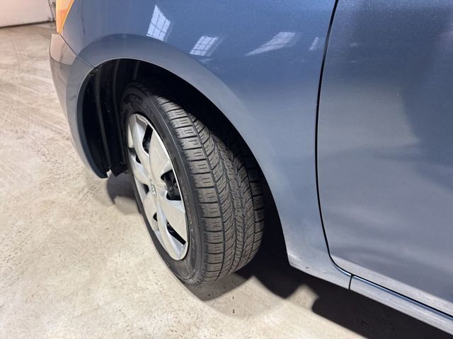 2007 Toyota Yaris  - 22993285 - 2