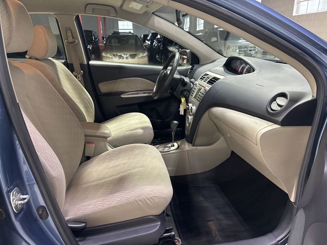 2007 Toyota Yaris  - 22993285 - 29