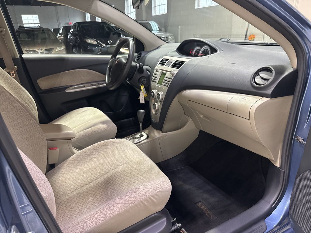 2007 Toyota Yaris  - 22993285 - 30