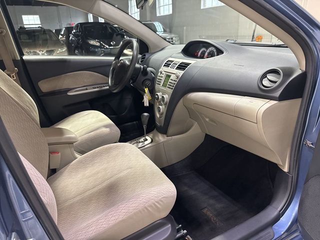 2007 Toyota Yaris  - 22993285 - 30