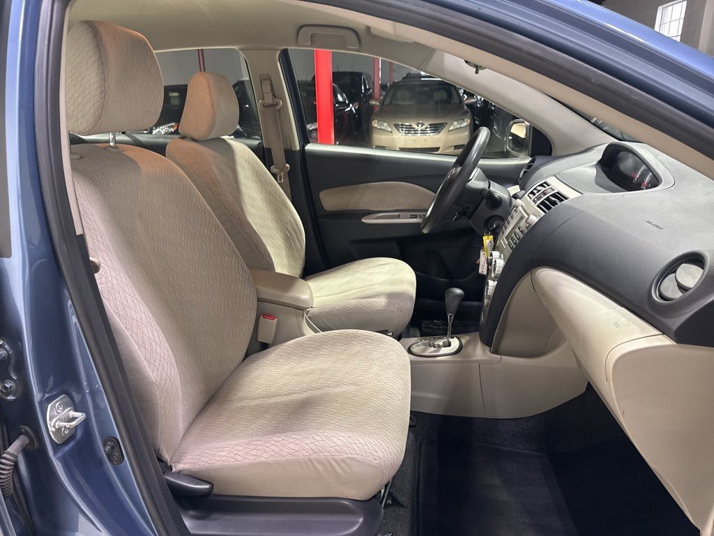 2007 Toyota Yaris  - 22993285 - 31