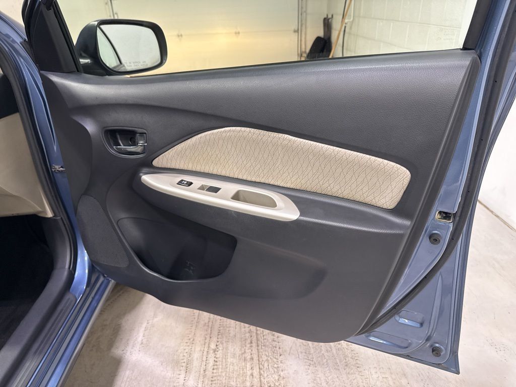 2007 Toyota Yaris  - 22993285 - 32