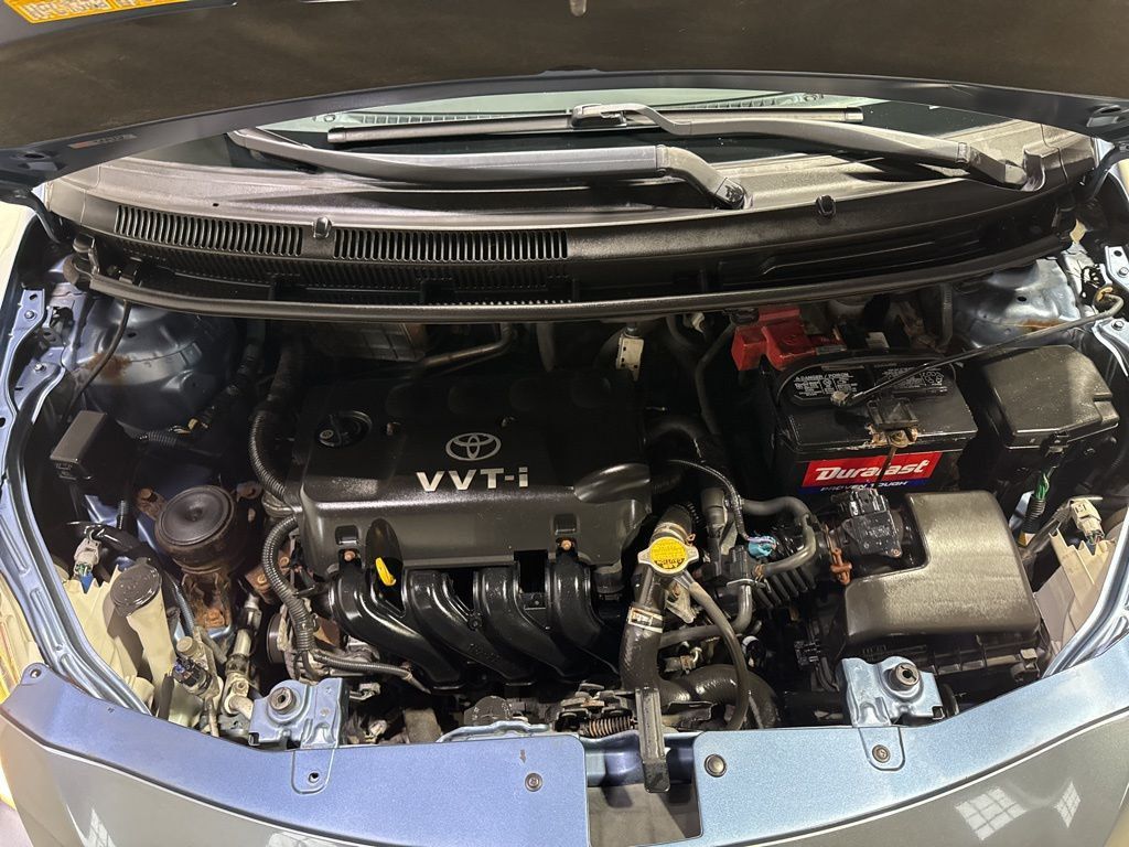 2007 Toyota Yaris  - 22993285 - 33