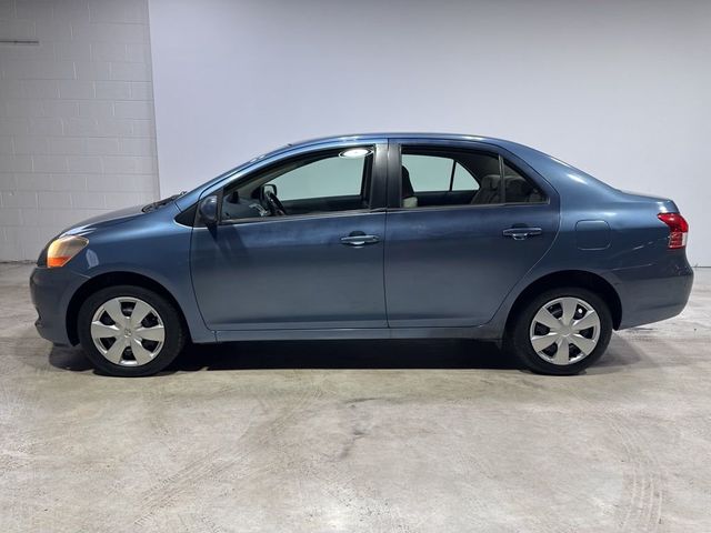 2007 Toyota Yaris  - 22993285 - 3