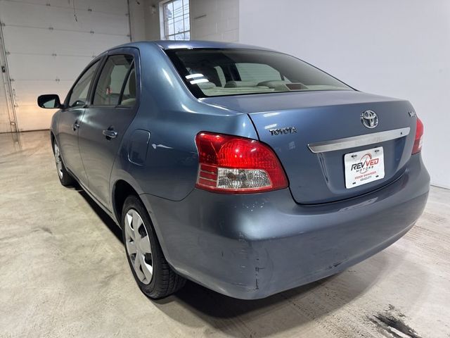 2007 Toyota Yaris  - 22993285 - 4