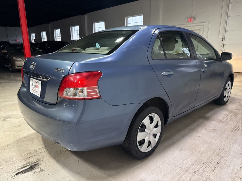 2007 Toyota Yaris  - 22993285 - 6