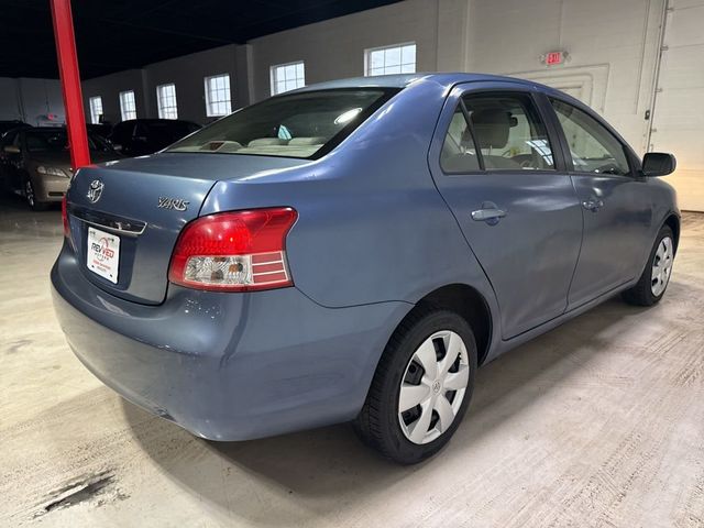 2007 Toyota Yaris  - 22993285 - 6