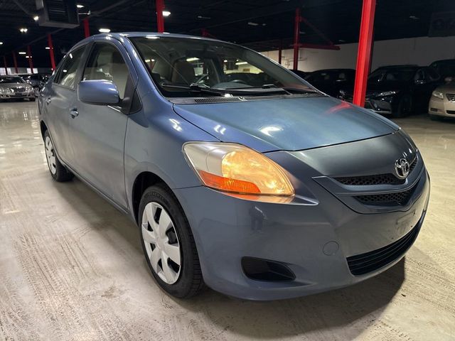 2007 Toyota Yaris  - 22993285 - 7