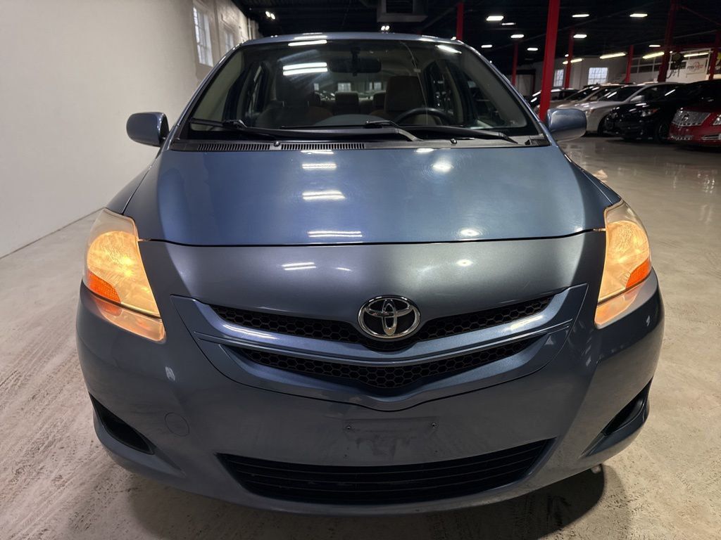 2007 Toyota Yaris  - 22993285 - 8
