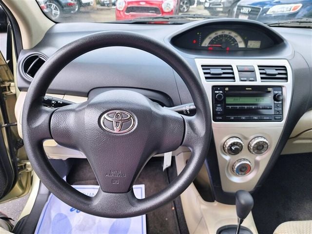 2007 Toyota Yaris  - 22657382 - 11