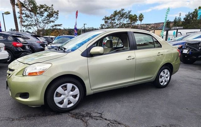 2007 Toyota Yaris  - 22657382 - 6