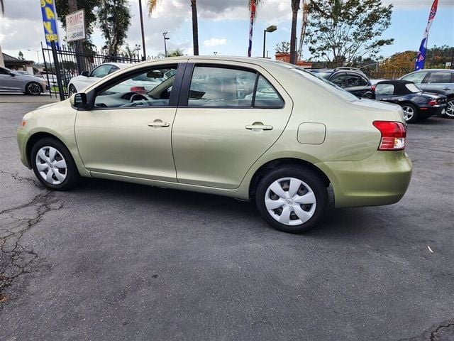 2007 Toyota Yaris  - 22657382 - 7