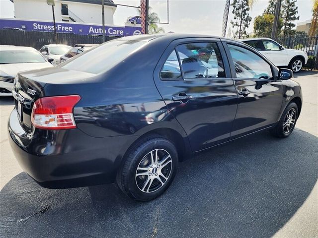 2007 Toyota Yaris  - 22868962 - 18