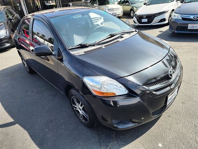 2007 Toyota Yaris  - 22868962 - 20