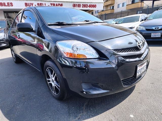 2007 Toyota Yaris  - 22868962 - 22